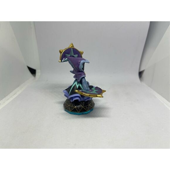 Star Strike Skylanders Swap Force Figure - Picture 4 of 4